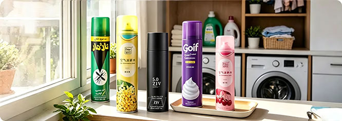 Dongyang Medical & Hygienic Articles Co., Ltd.