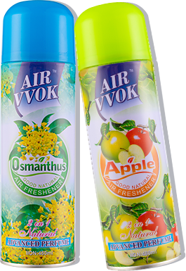 Air Freshener Spray