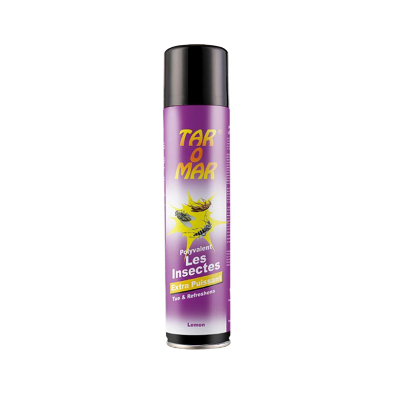 Mosquito Control Insecticide Spray 400ml