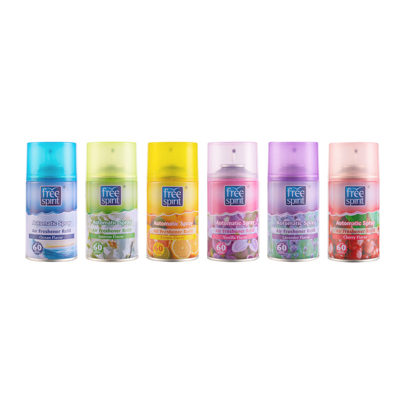 Automatic Air Freshener Refill Spray 330ml