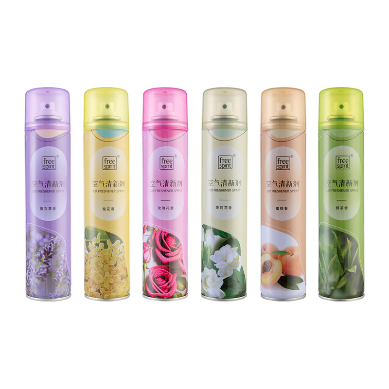 Room Fragrance Air Freshener Spray 320ml