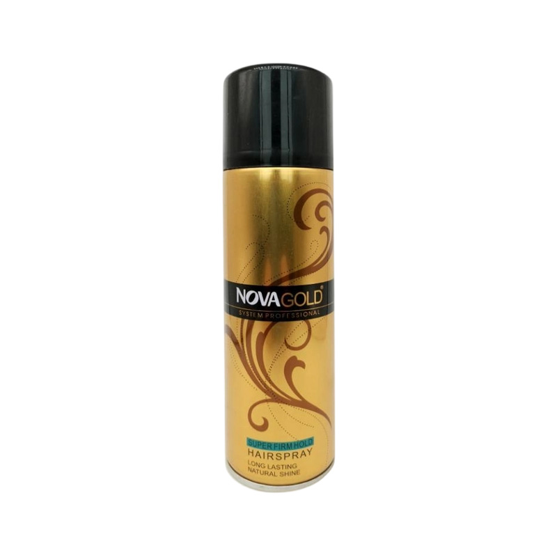 Professional Hair Spray