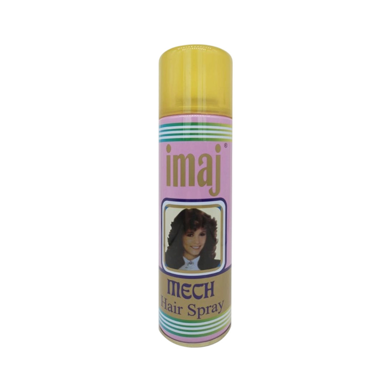 Hair Styling Spray 180ml
