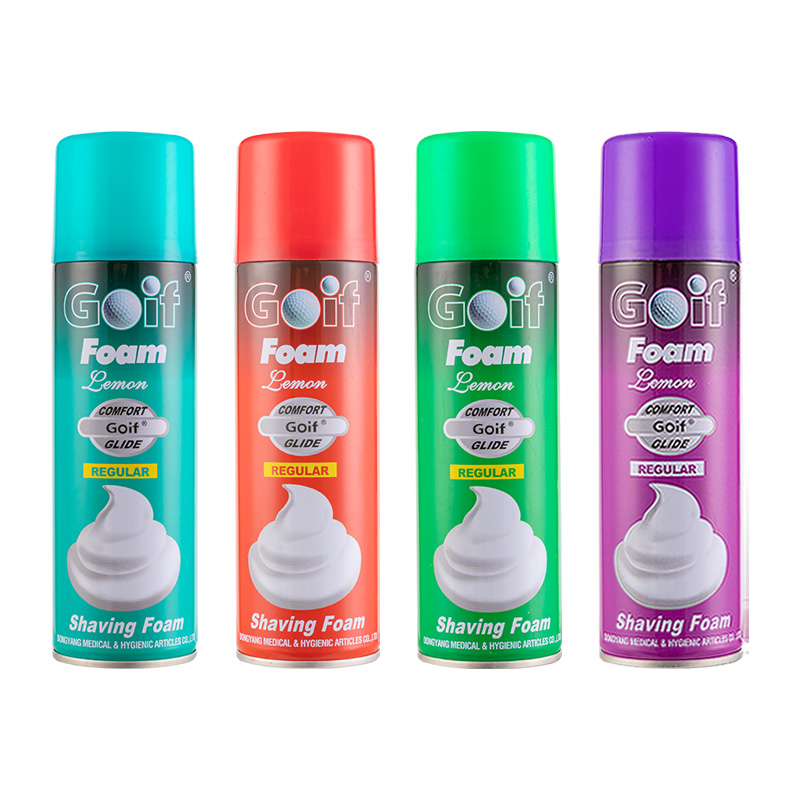 Men Shaving Foam 200ml