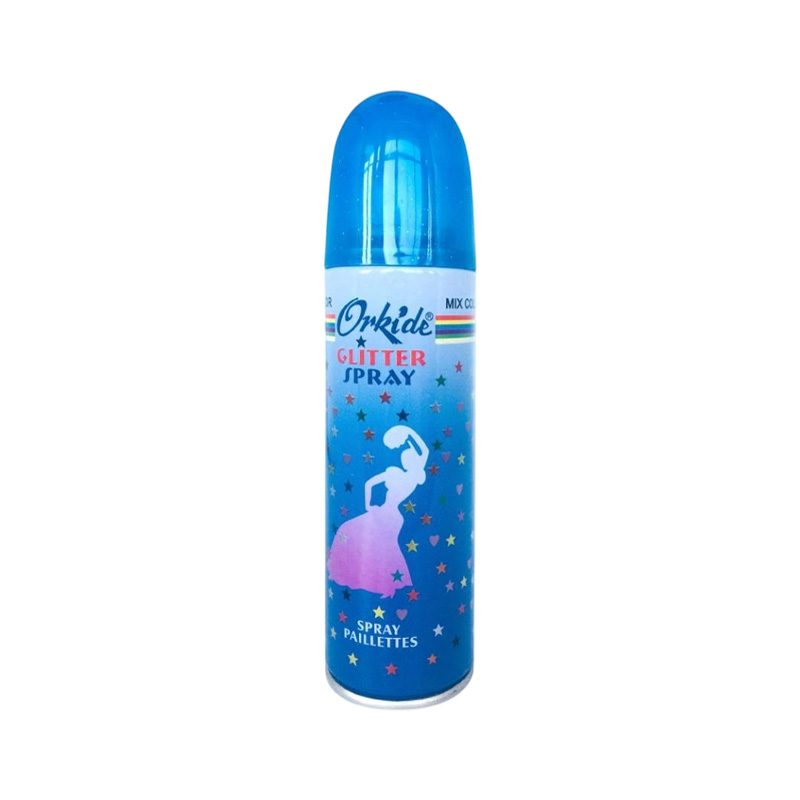 Shimmer Glitter Hair Spray 90ml