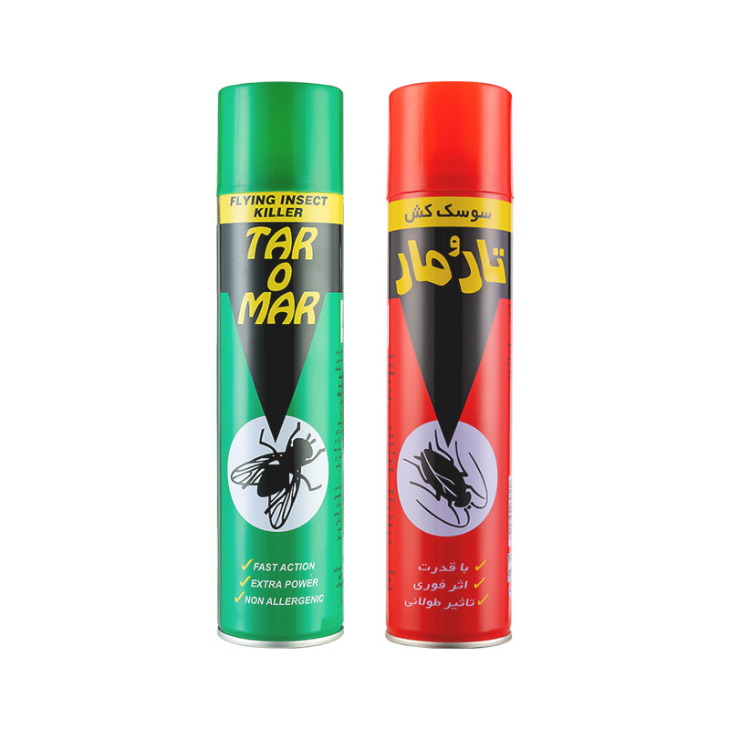 Household Insecticide Spray 400ml