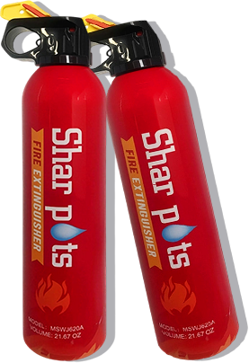 Fire Extinguishing Equipment